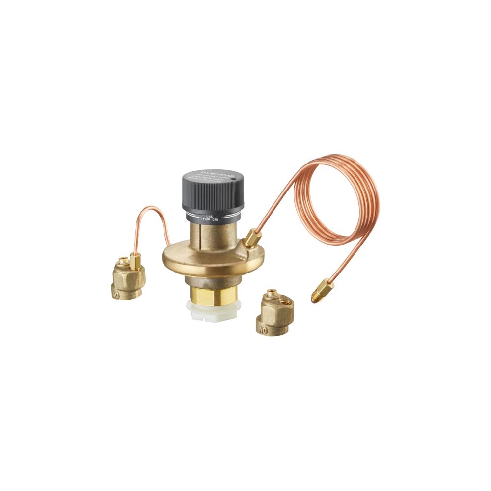 Oventrop Membranantrieb für Hycocon DTZ, DN 15-25, Sollwert 50-300mbar, 1062082... OVENTROP-1062082 4026755250732 (Abb. 3)