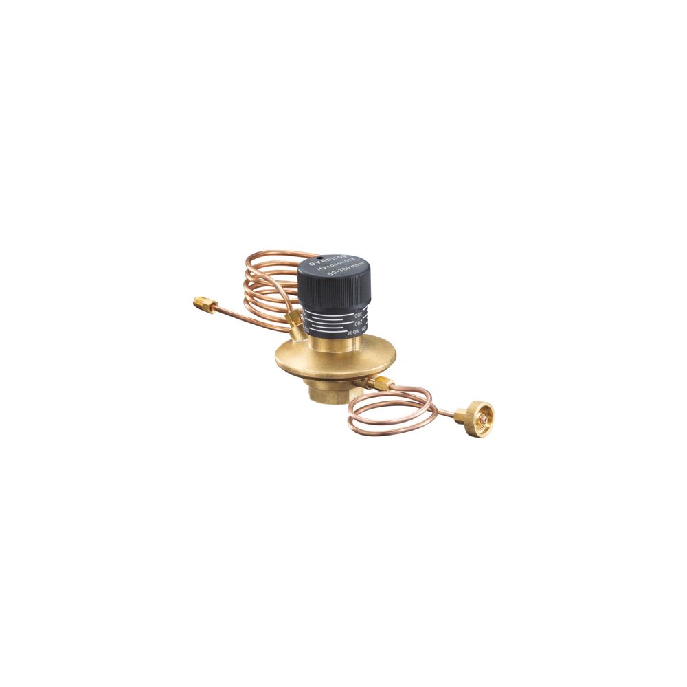 Oventrop Membranantrieb für Hycocon DTZ, DN 15-25, Sollwert 50-300mbar, 1062082... OVENTROP-1062082 4026755250732 (Abb. 4)