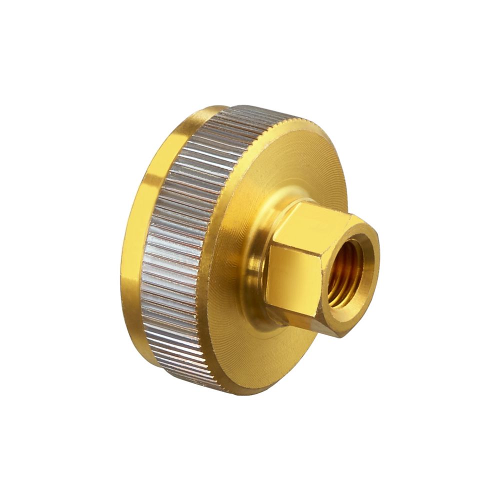 Oventrop Adapter für Anschluss Hycocon DTZ Impulsleitung an G 3/4" Außengewinde, 1062... OVENTROP-1062090 4026755281231 (Abb. 2)