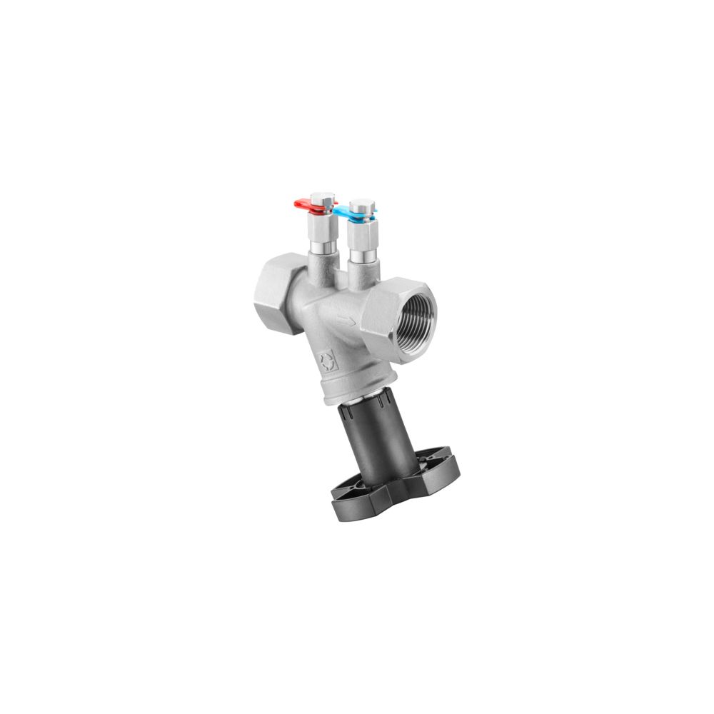 Oventrop Strangregulier- und Absperrventil HydroControl VTS, DN 32, PN 25, Innengewin... OVENTROP-1063510 4026755508086 (Abb. 7)
