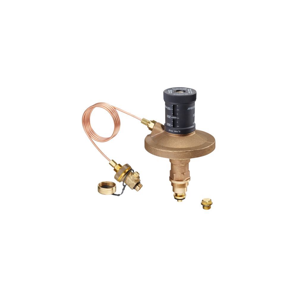 Oventrop Membranantrieb für Hydromat DT, DN 40 50-300mbar... OVENTROP-1064596 4026755127225 (Abb. 2)