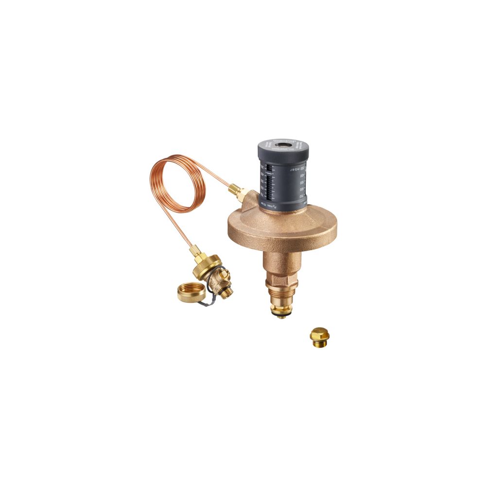 Oventrop Membranantrieb für Hydromat DT, DN 40 250-700mbar... OVENTROP-1064796 4026755340143 (Abb. 3)