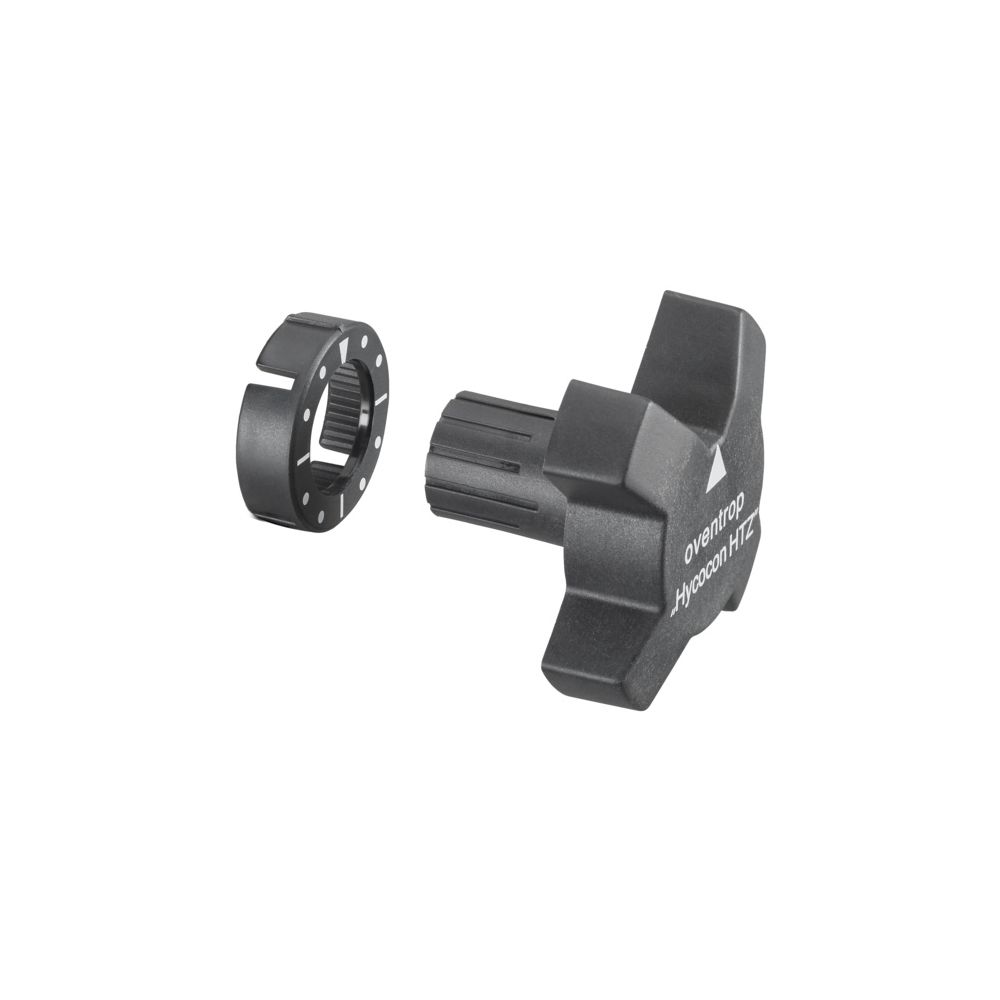Oventrop Voreinstellset für Baureihe Hycocon HT und Uni AZV, 1068585... OVENTROP-1068585 4026755270457 (Abb. 2)