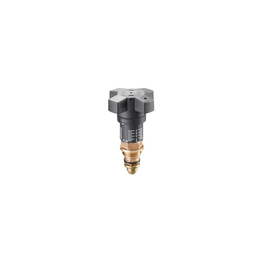Oventrop Oberteil für Strangregulierventile HydroControl VTR/MTR/VFC, DN 15, 1069004... OVENTROP-1069004 4026755163889 (Abb. 2)