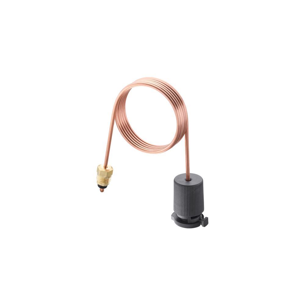 Oventrop Impulsleitung für HydroControl, Länge 1m, 1069090... OVENTROP-1069090 4026755485752 (Abb. 2)