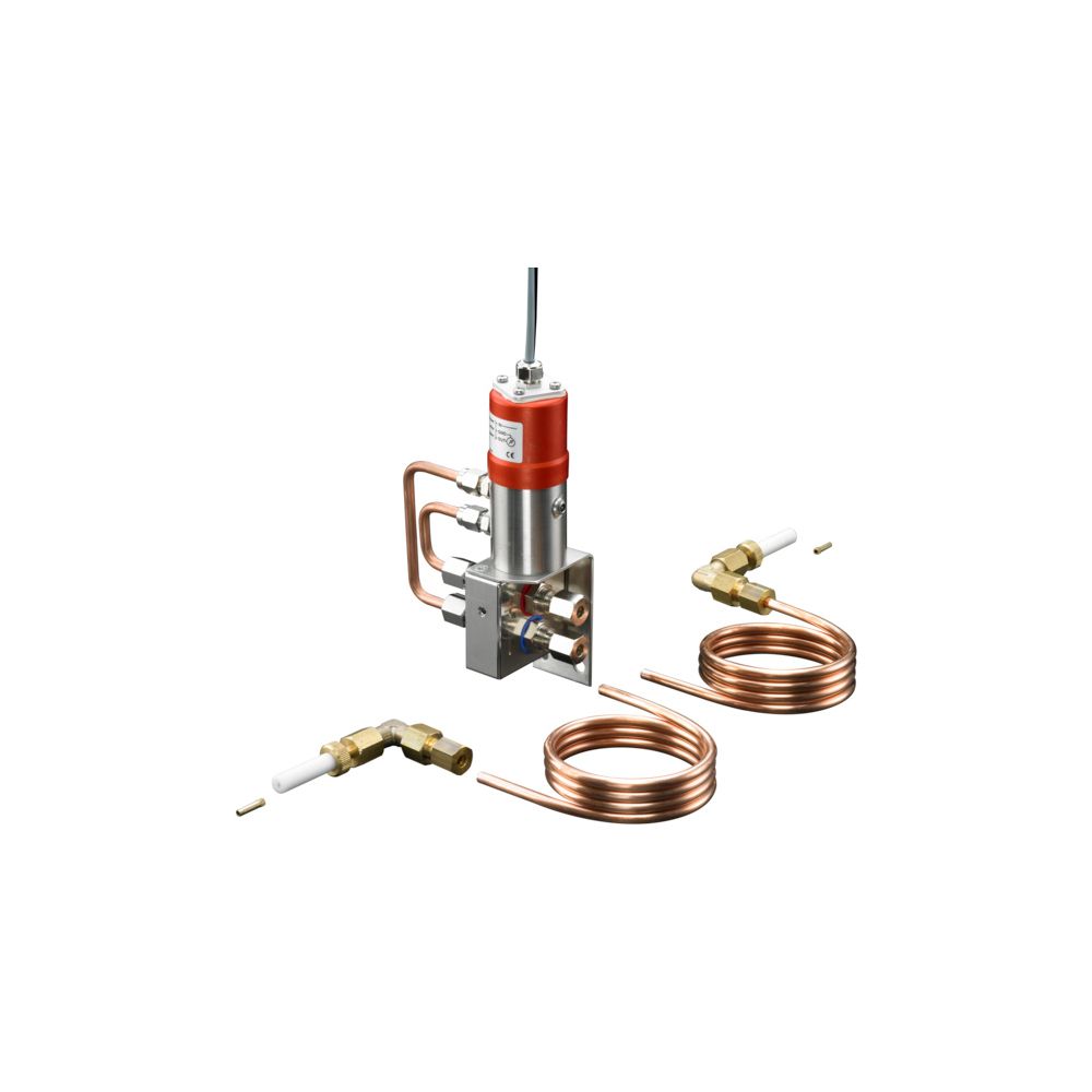 Oventrop Differenzdruckaufnehmer OV-Connect... OVENTROP-1069180 4026755325409 (Abb. 2)