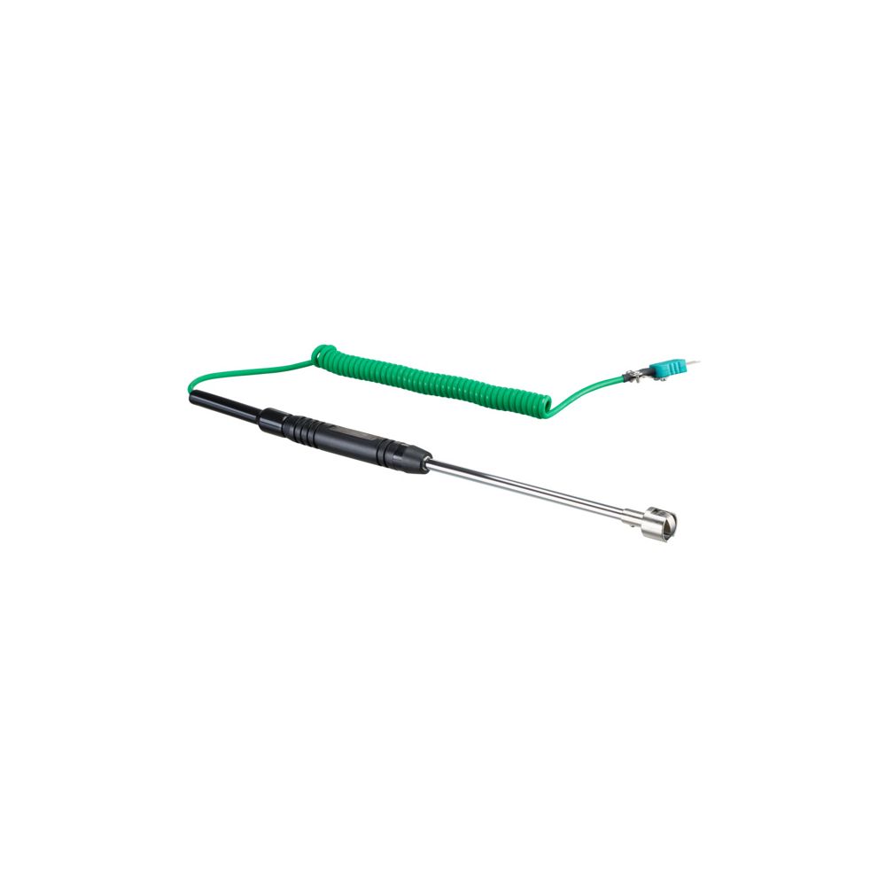 Oventrop Zubehör OV-DMC 2" Anlegethermometer, 1069197... OVENTROP-1069197 4026755329919 (Abb. 2)