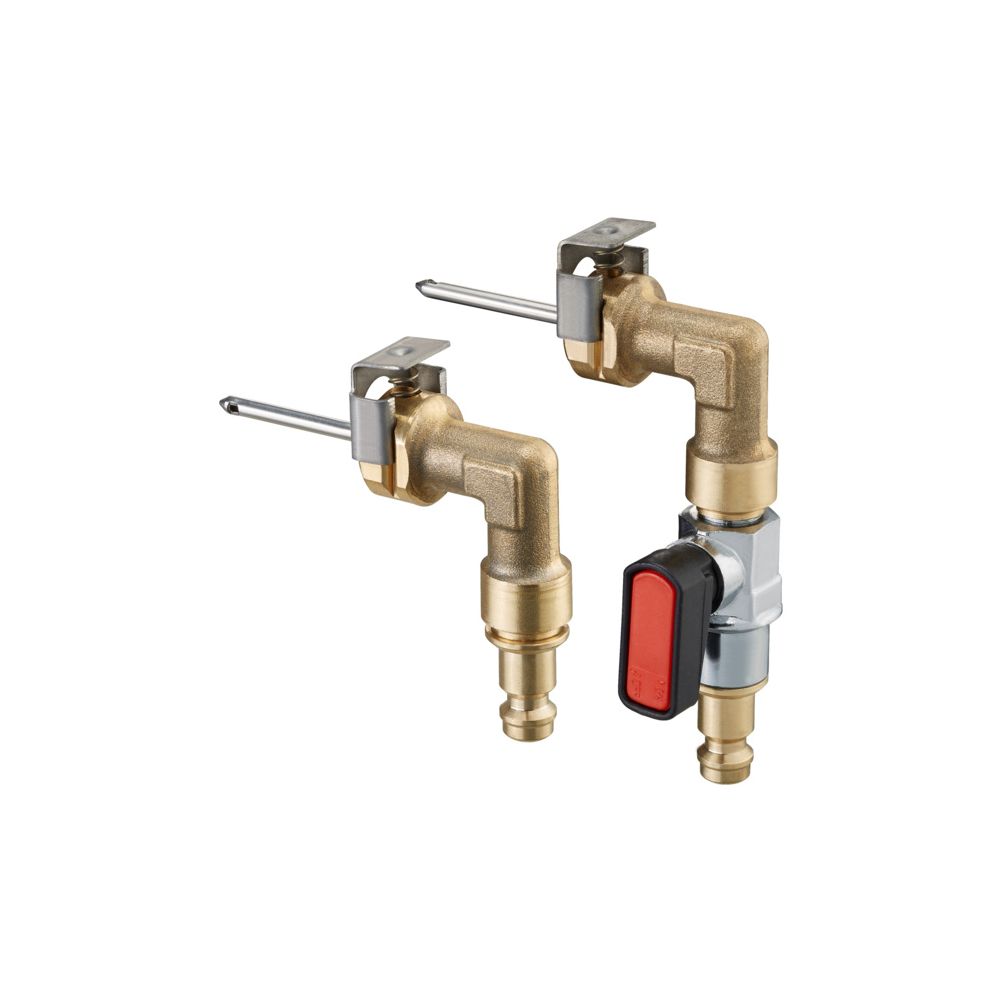 Oventrop Set 9, 2x Messnadeln für Strangventile HydroControl classic Messtechnik, 106... OVENTROP-1069199 4026755202779 (Abb. 2)