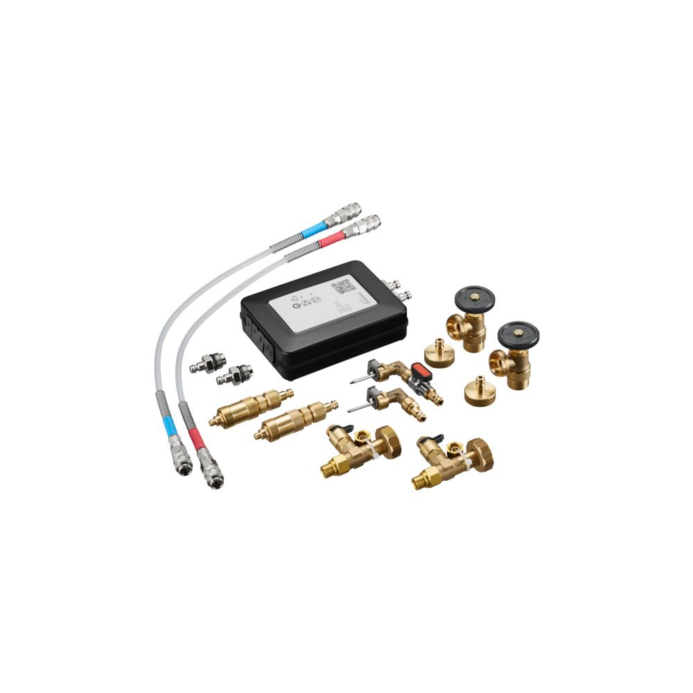 Oventrop Messsystem OV-DMC3 mit WLAN-Funktion, 1069278... OVENTROP-1069278 4026755419603 (Abb. 3)