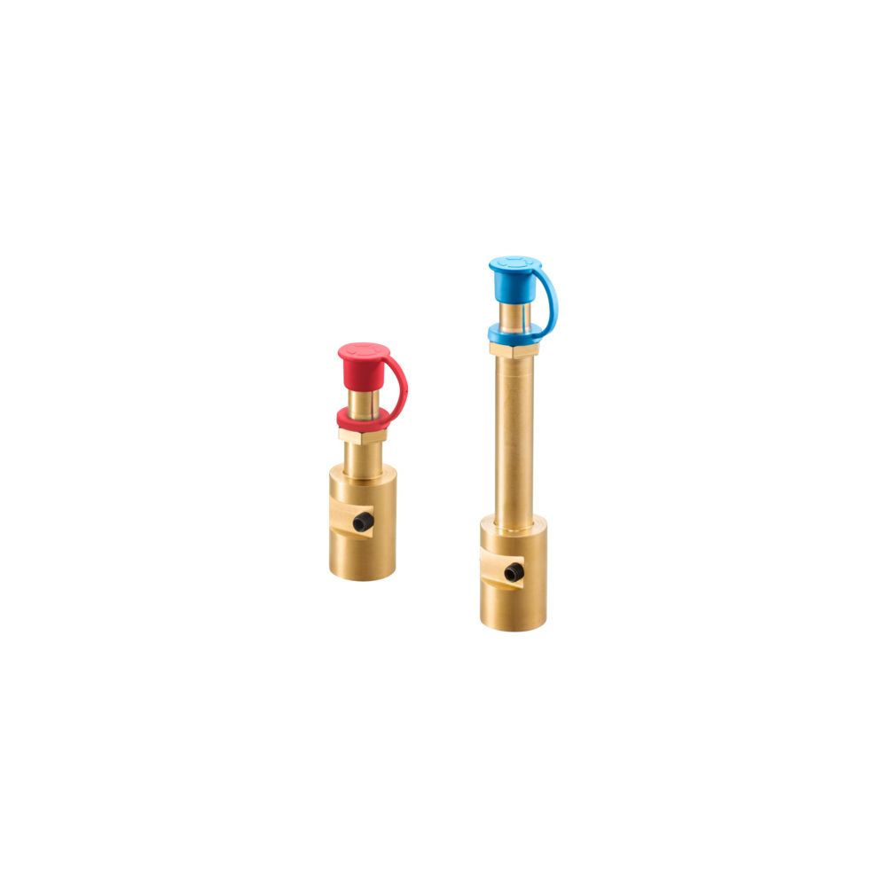 Oventrop Verlängerung HydroPort HydroControl M für HydroControl M mit Dämmschale, Län... OVENTROP-1069603 4026755488524 (Abb. 2)