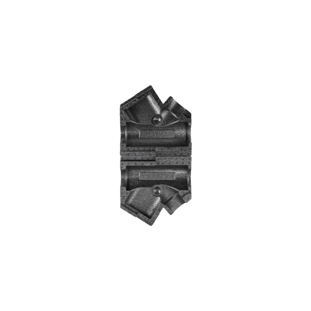 Oventrop Wärmedämmschale HydroControl V, M, A, DN 15, 1069610... OVENTROP-1069610 4026755486889 (Abb. 4)