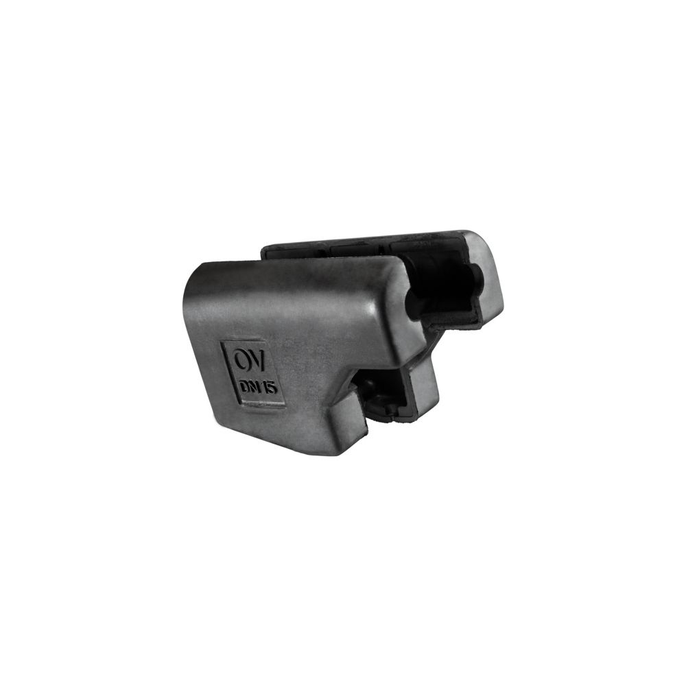 Oventrop Wärmedämmschale HydroControl D, DN 40, für Zweiwegeregelventil, 1069624... OVENTROP-1069624 4026755488579 (Abb. 2)