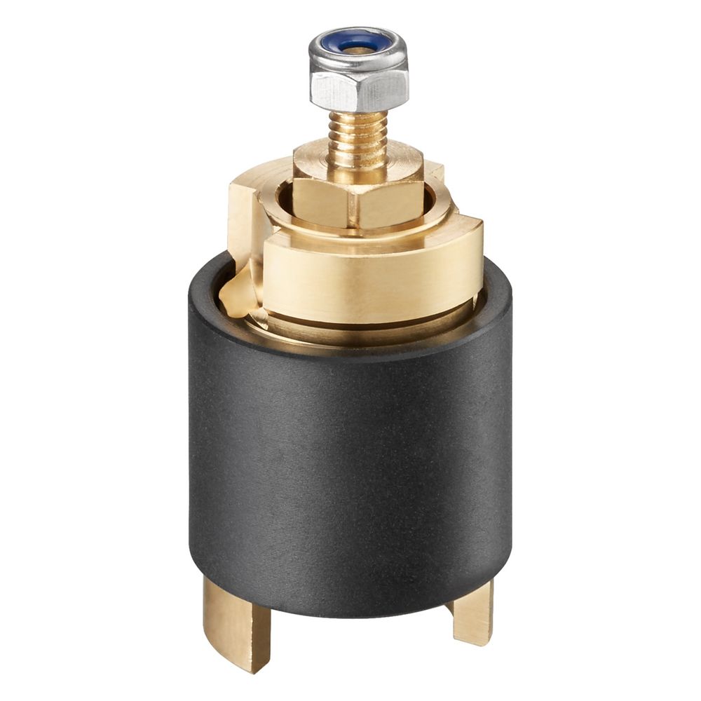 Oventrop Spindelverlängerung für Optibal Kugelhahn mit Hebel/Flügelgriff 3/4", 1", 10... OVENTROP-1076082 4026755317510 (Abb. 2)
