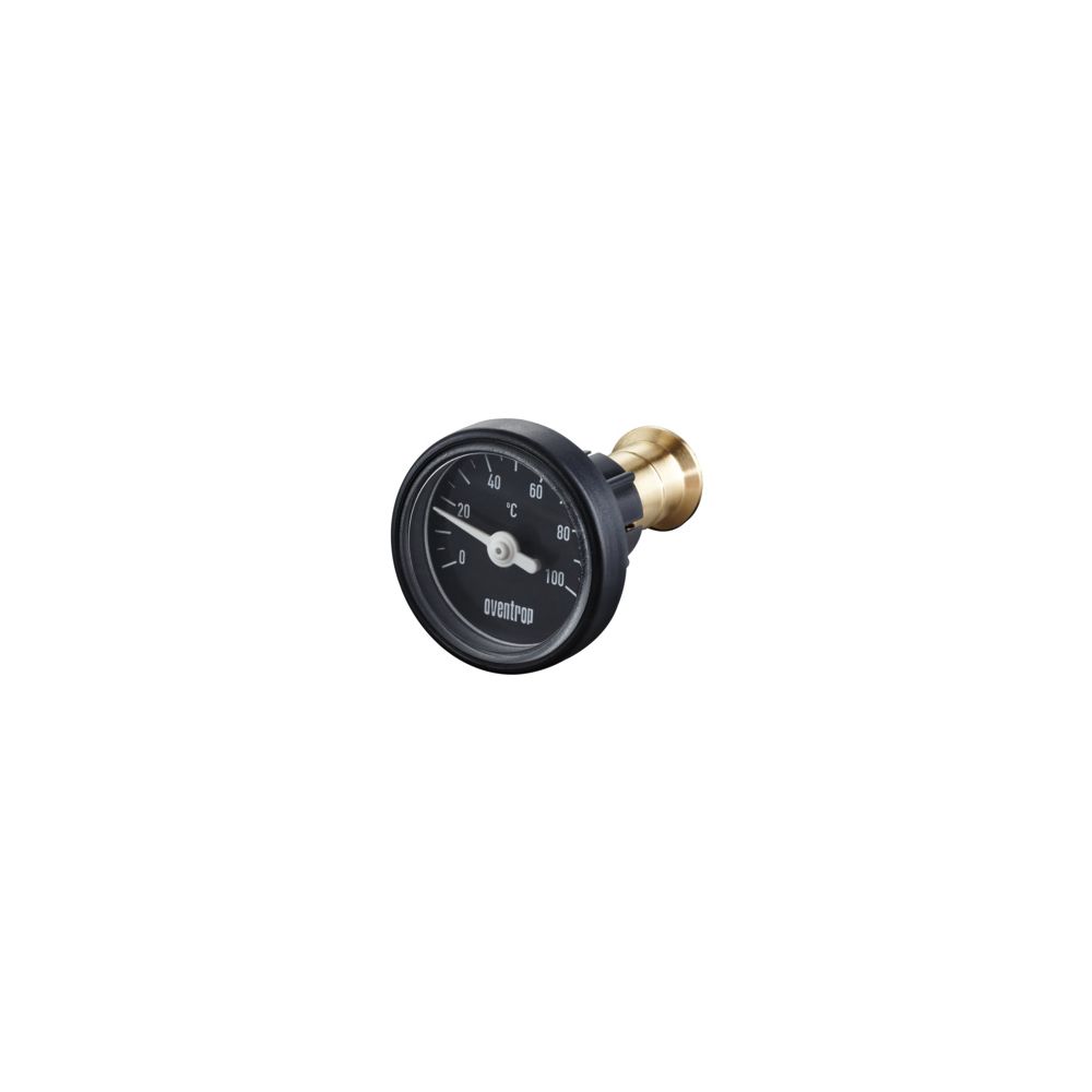 Oventrop Umrüstsatz Thermometer für Artikel-Nr. 107 71/73/78/57, DN 32-50, 1077183... OVENTROP-1077183 4026755283419 (Abb. 2)