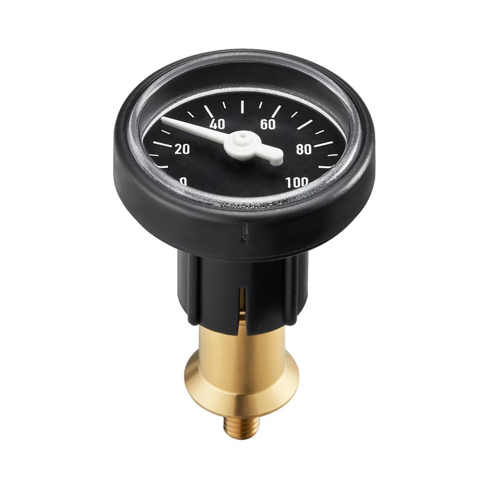 Oventrop Umrüstsatz Thermometer für Kugelhähne Optibal DN 25/32, 1078382... OVENTROP-1078382 4026755283426 (Abb. 2)