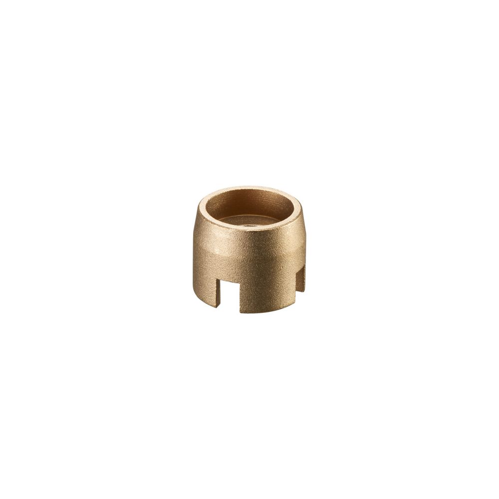Oventrop Blockierkappe für Optibal Messing Kugelhahn DN 32 - DN 50... OVENTROP-1079256 4026755353020 (Abb. 2)