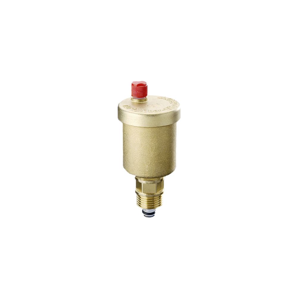 Oventrop Schnellentlüfter mit Absperrautomatik DN 20, 3/4" Außengewinde, PN 10, Messi... OVENTROP-1088306 4026755130133 (Abb. 4)