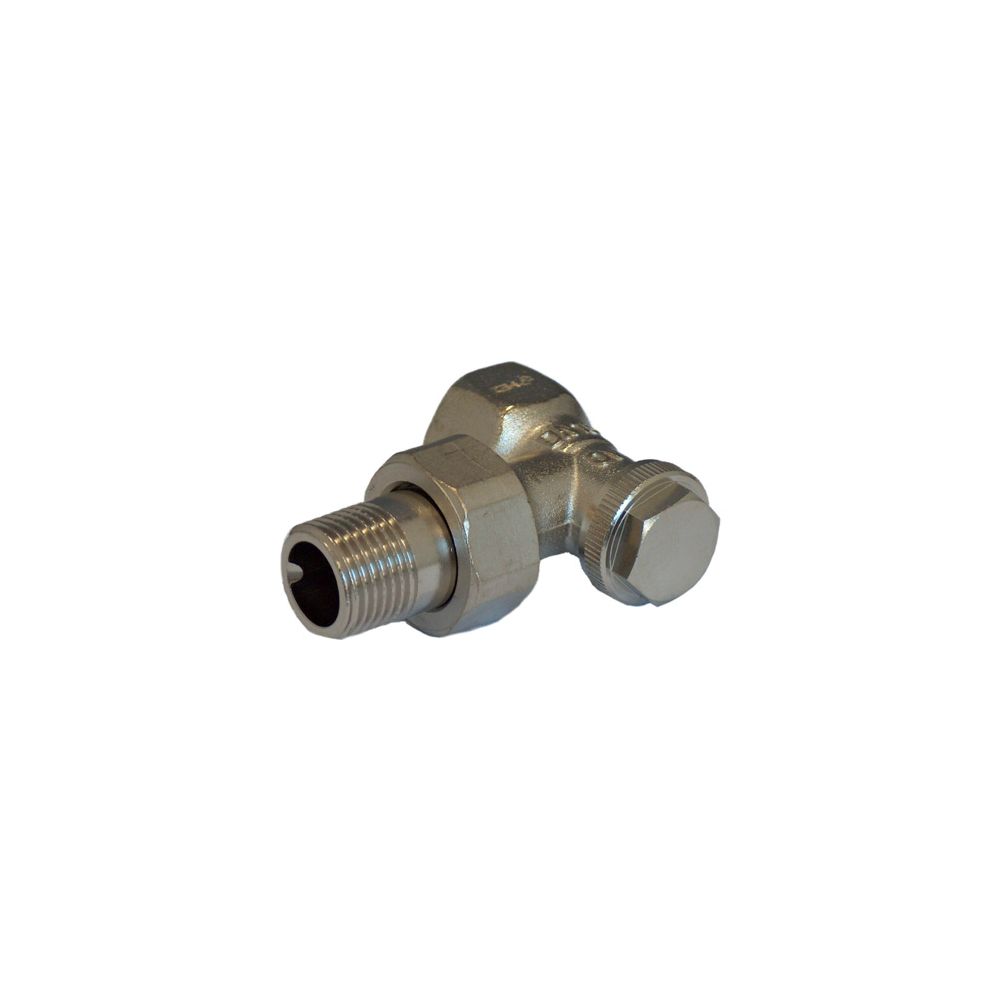 Oventrop Combi 3 Heizkörperverschraubung DN 20, 3/4", PN 10, Eckausführung, Rotguss M... OVENTROP-1090363 4026755130249 (Abb. 4)