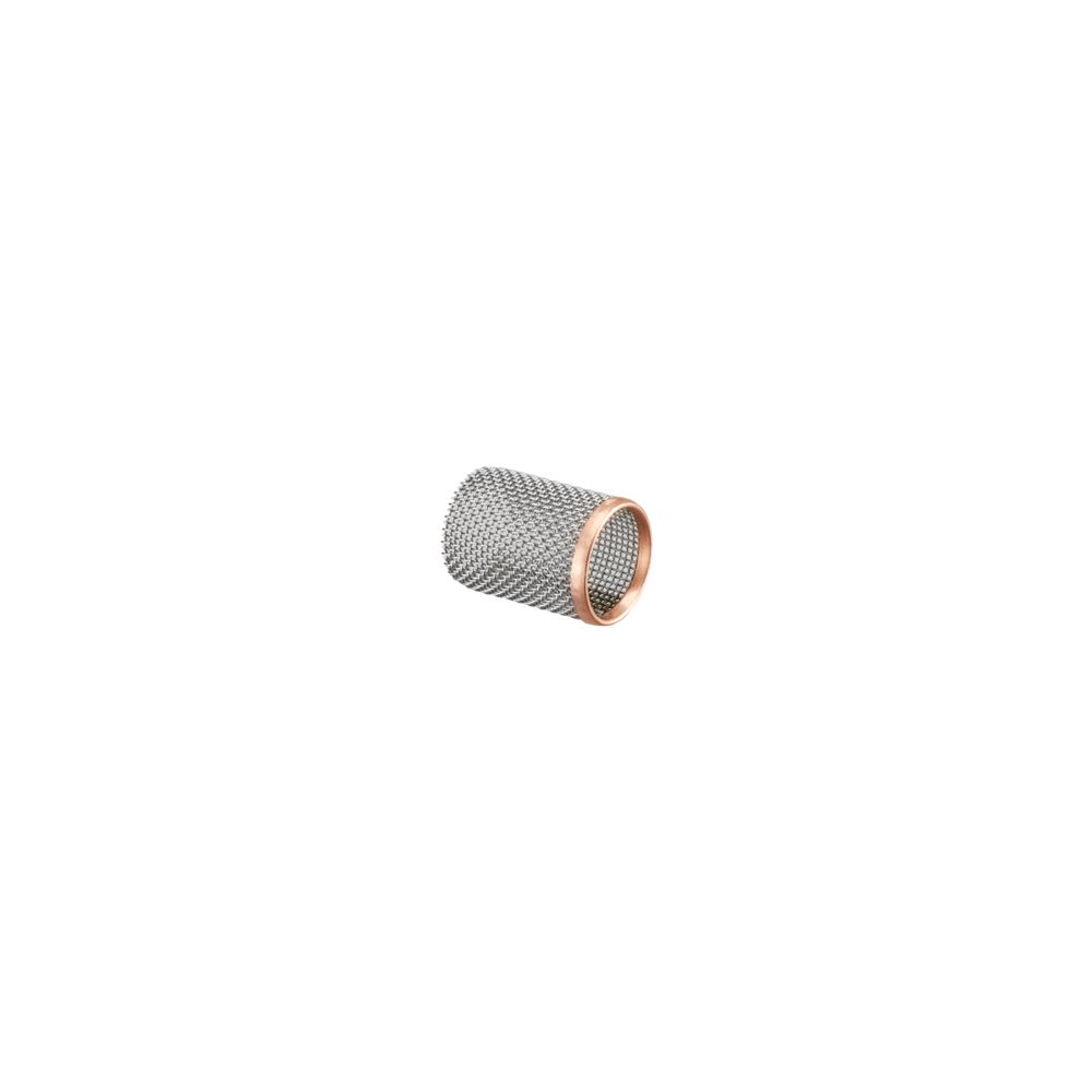 Oventrop Siebeinsatz für Schmutzfänger DN 32, Maschenweite 0,6mm, V2A, 1123010... OVENTROP-1123010 4026755553062 (Abb. 2)