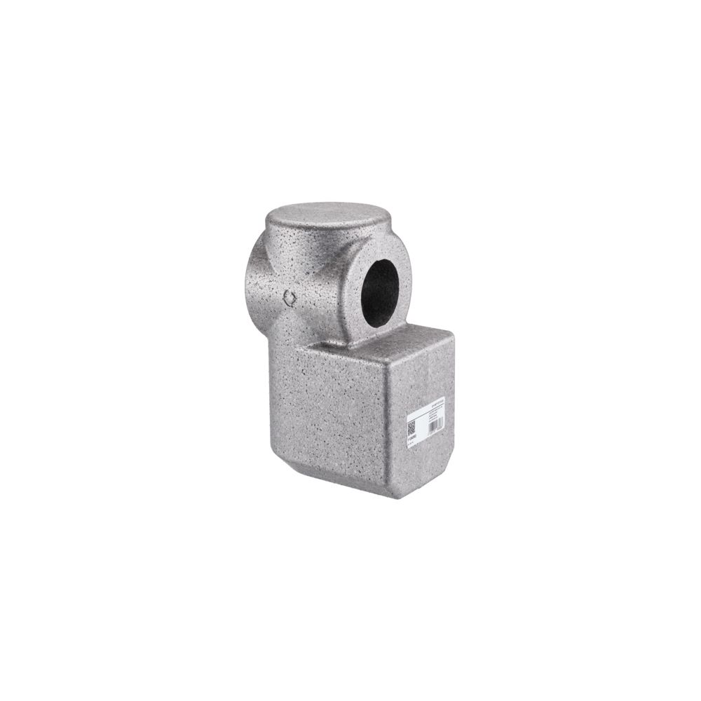Oventrop Wärmedämmschale für Schlammabscheider DN 32/40, horizontale Einbaulage, 1124... OVENTROP-1124092 4026755486988 (Abb. 2)