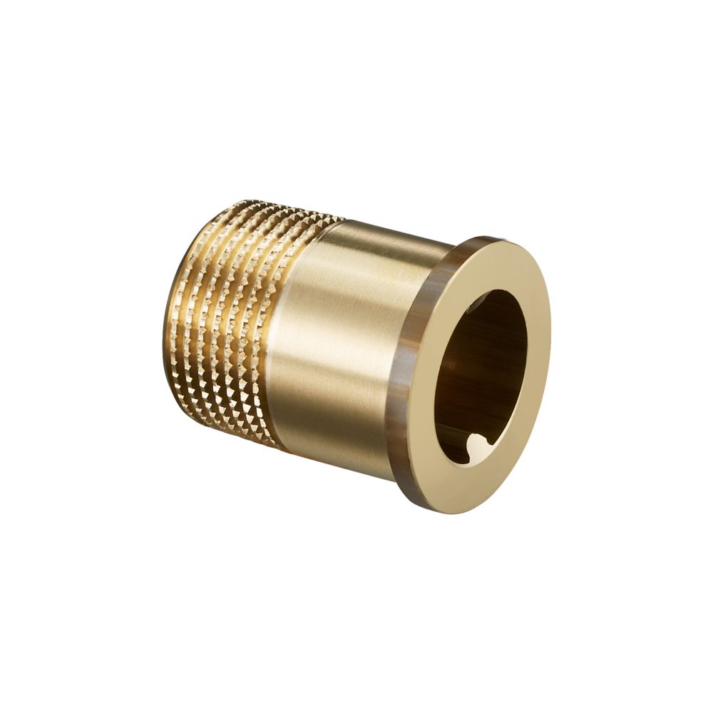 Oventrop Zubehörset für Dreiwegeventile, 3 Gewindetüllen DN 20, R 3/4", 1130293... OVENTROP-1130293 4026755132205 (Abb. 4)