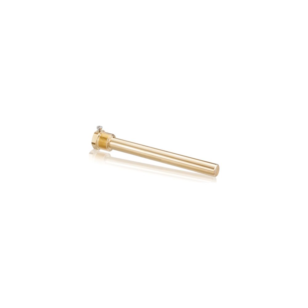 Oventrop Tauchhülse lose Anschluss 1/2", Messing, 1141091... OVENTROP-1141091 4026755191691 (Abb. 3)