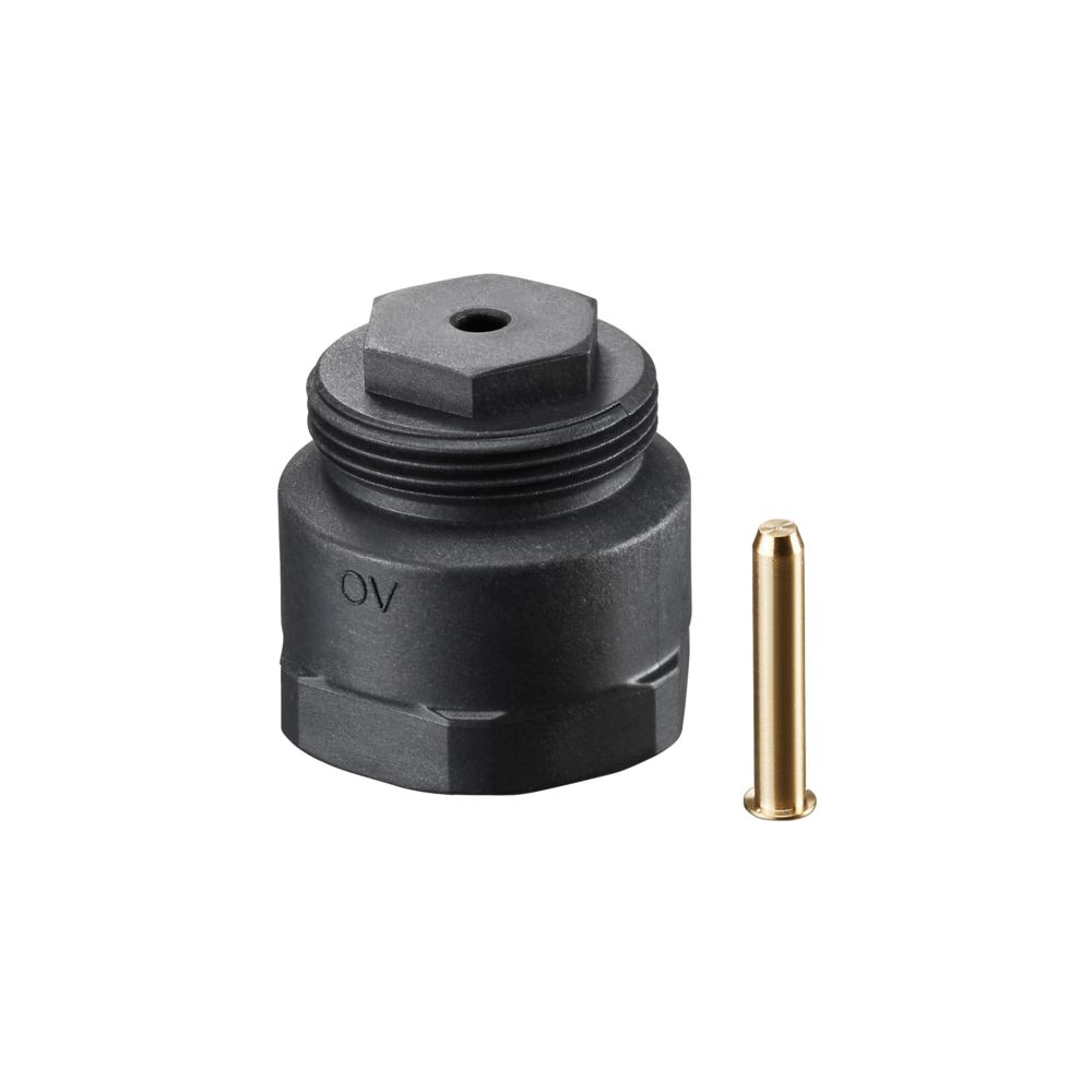 Oventrop Adapter mit Spindel für Cocon QTZ, 1149190... OVENTROP-1149190 4026755394009 (Abb. 2)