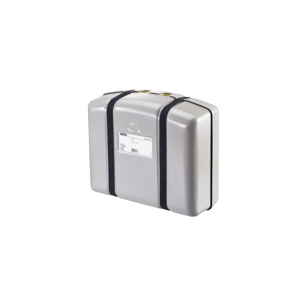 Oventrop Universalisolierung für Flypass Sets DN 15 und DN 20, 1149581... OVENTROP-1149581 4026755414387 (Abb. 2)