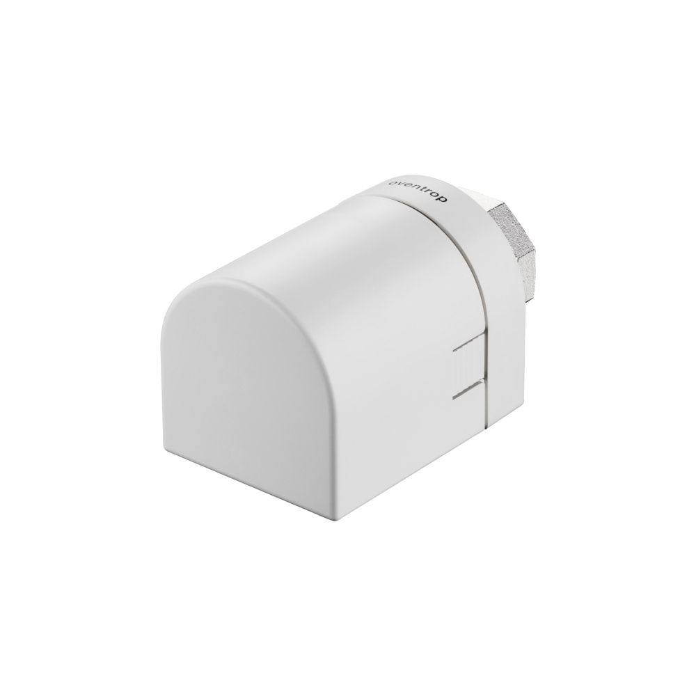 Oventrop mote 420" Funk-Stellantrieb mit automatischer Voreinstellung Q-Tech, 1150766... OVENTROP-1150766 4026755461862 (Abb. 4)