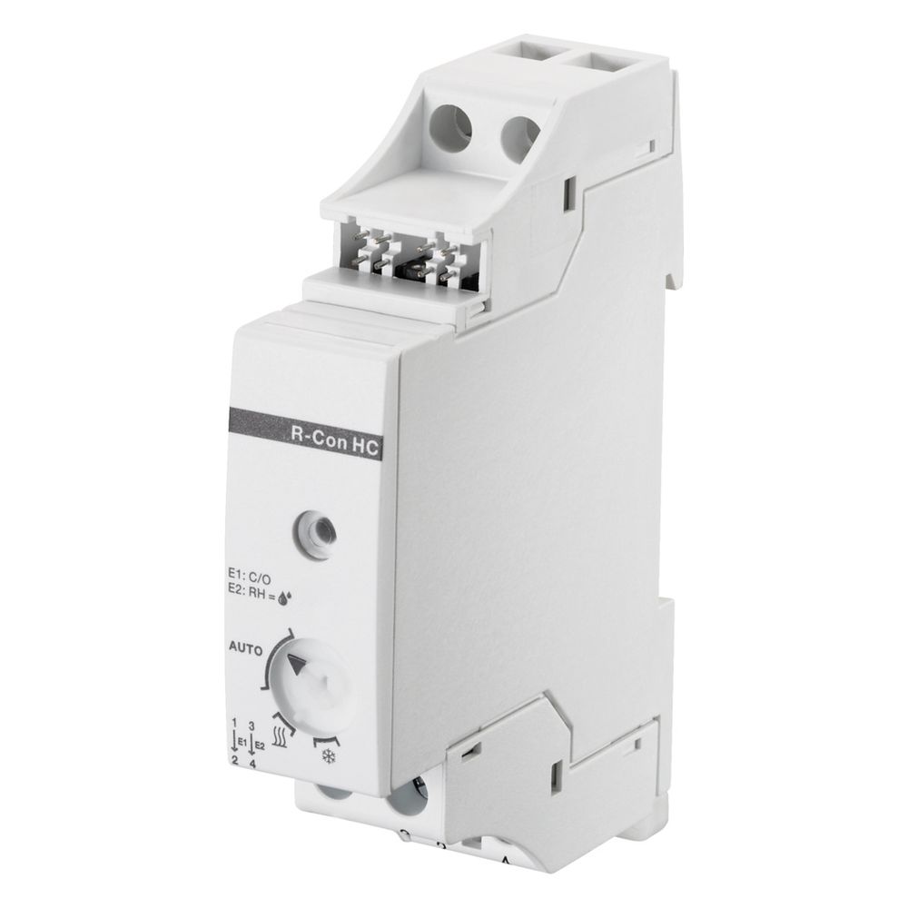 Oventrop Erweiterungsmodul R-Con H Heizen/Kühlen für R-Con Funkempfänger, 1150774... OVENTROP-1150774 4026755425543 (Abb. 2)