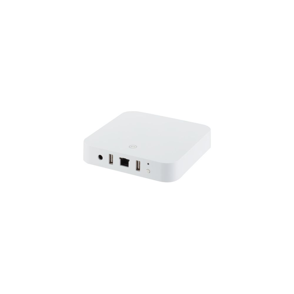 Oventrop Smart Home Zentrale Wibutler pro 2, EnOcean, ZigBee, Z-Wave, WLAN, 230V, 115... OVENTROP-1150791 4026755491135 (Abb. 6)