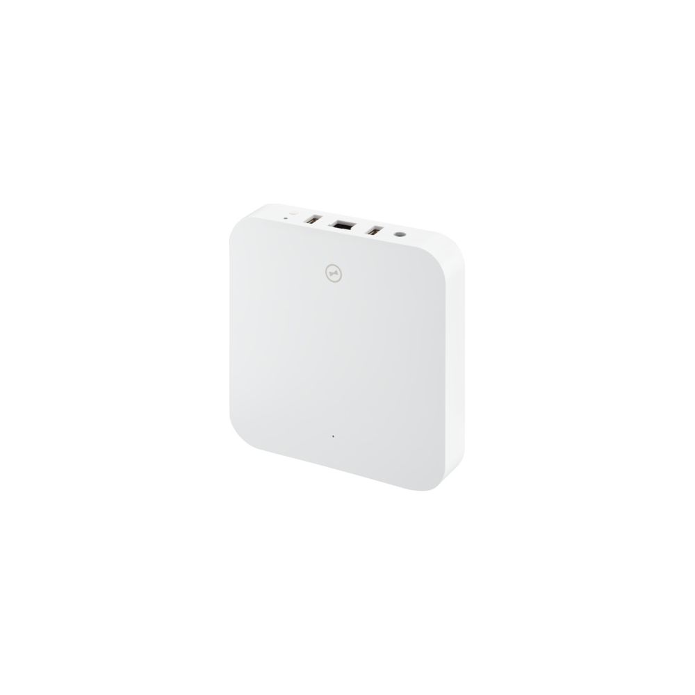 Oventrop Basisset Flächenheizung mit wibutler pro 2, Smart Home, 1150793... OVENTROP-1150793 4026755491159 (Abb. 4)
