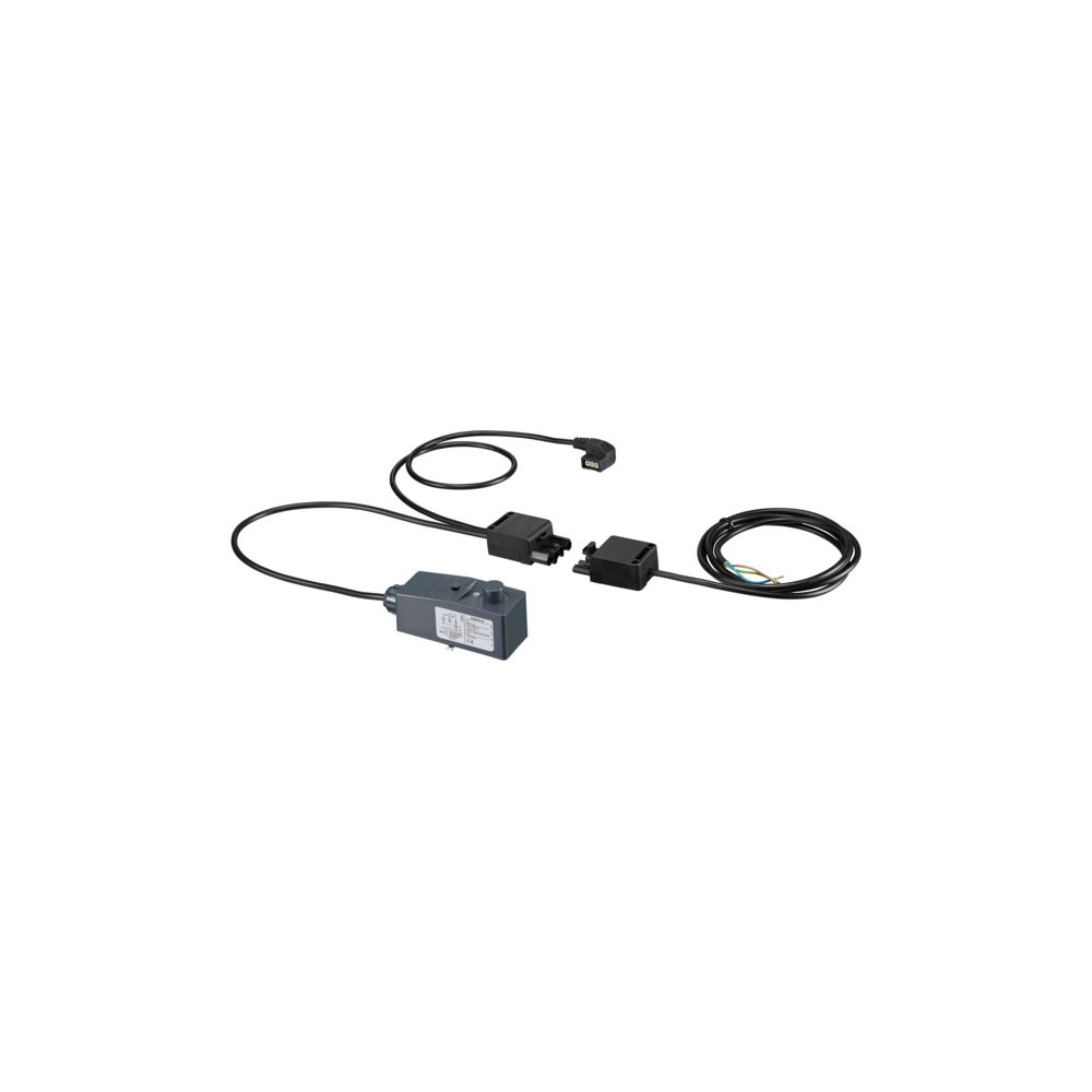 Oventrop Elektronischer Rohranlegeregler verdrahtet mit Molex-Stecker, 1151087... OVENTROP-1151087 4026755390612 (Abb. 2)