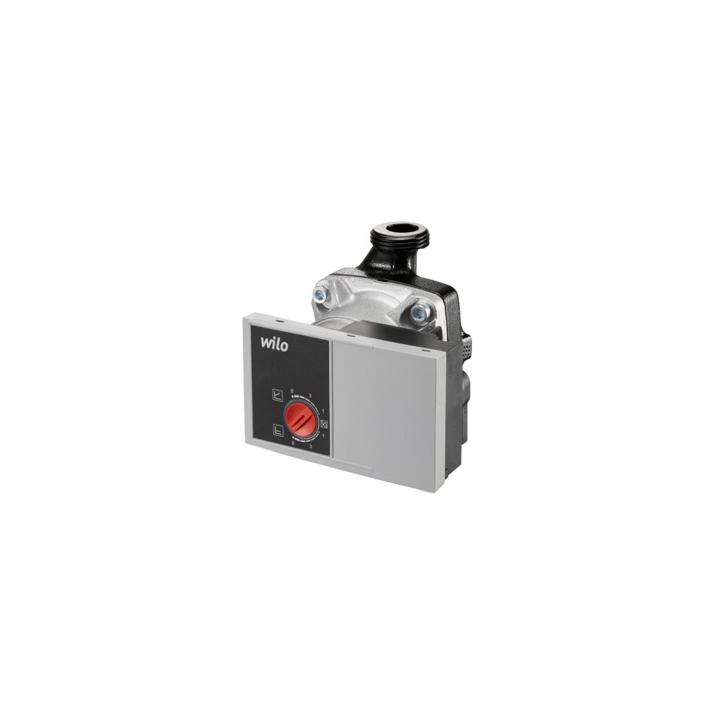 Oventrop Hocheffizienzpumpe Wilo Yonos Para, für Regufloor H, 1151088... OVENTROP-1151088 4026755407488 (Abb. 4)