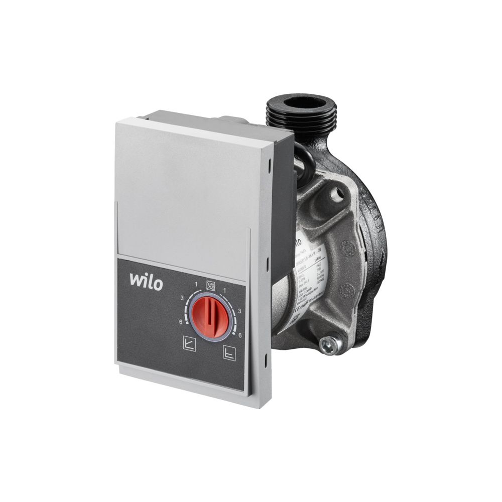 Oventrop Hocheffizienzpumpe Wilo Yonos Para, für Regufloor HN, 1151089... OVENTROP-1151089 4026755435368 (Abb. 2)