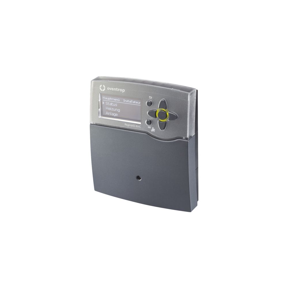 Oventrop Regelstation Regufloor HW24, witterungsgeführt, 20-90 Grad C, 0,75 bar, 1151... OVENTROP-1151801 4026755551976 (Abb. 4)