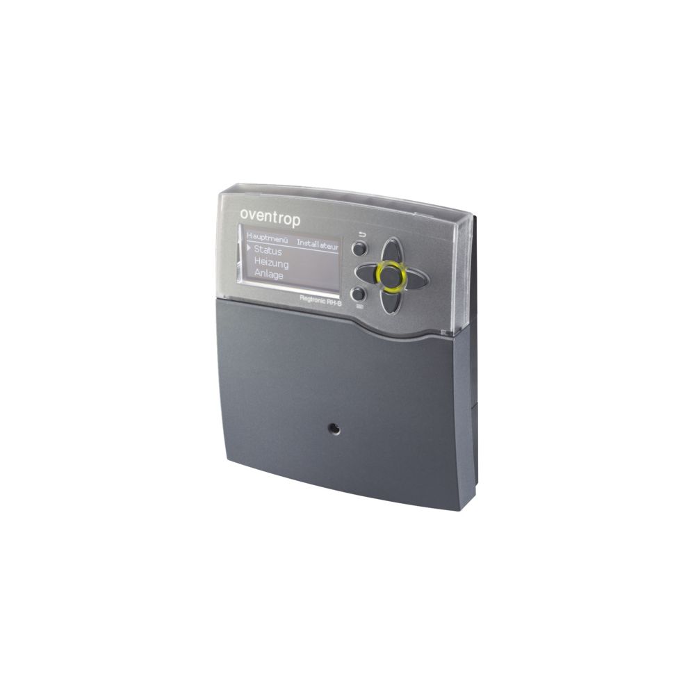 Oventrop Heizkreisregler Regtronic R mit Außenfühler, Fernversteller, Raumtemperaturf... OVENTROP-1152080 4026755459340 (Abb. 2)