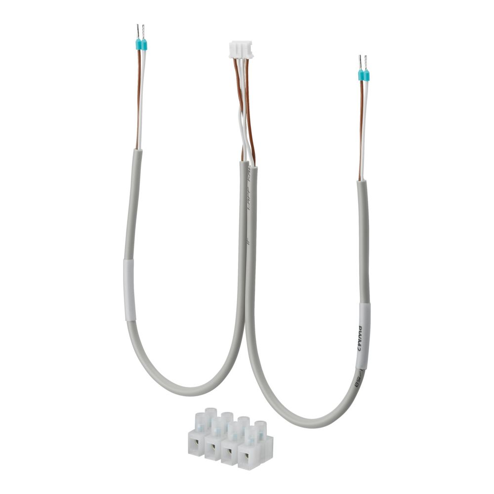 Oventrop PWM/0-10V Adapterkabel zur Signalübertragung, 1152086... OVENTROP-1152086 4026755436723 (Abb. 2)