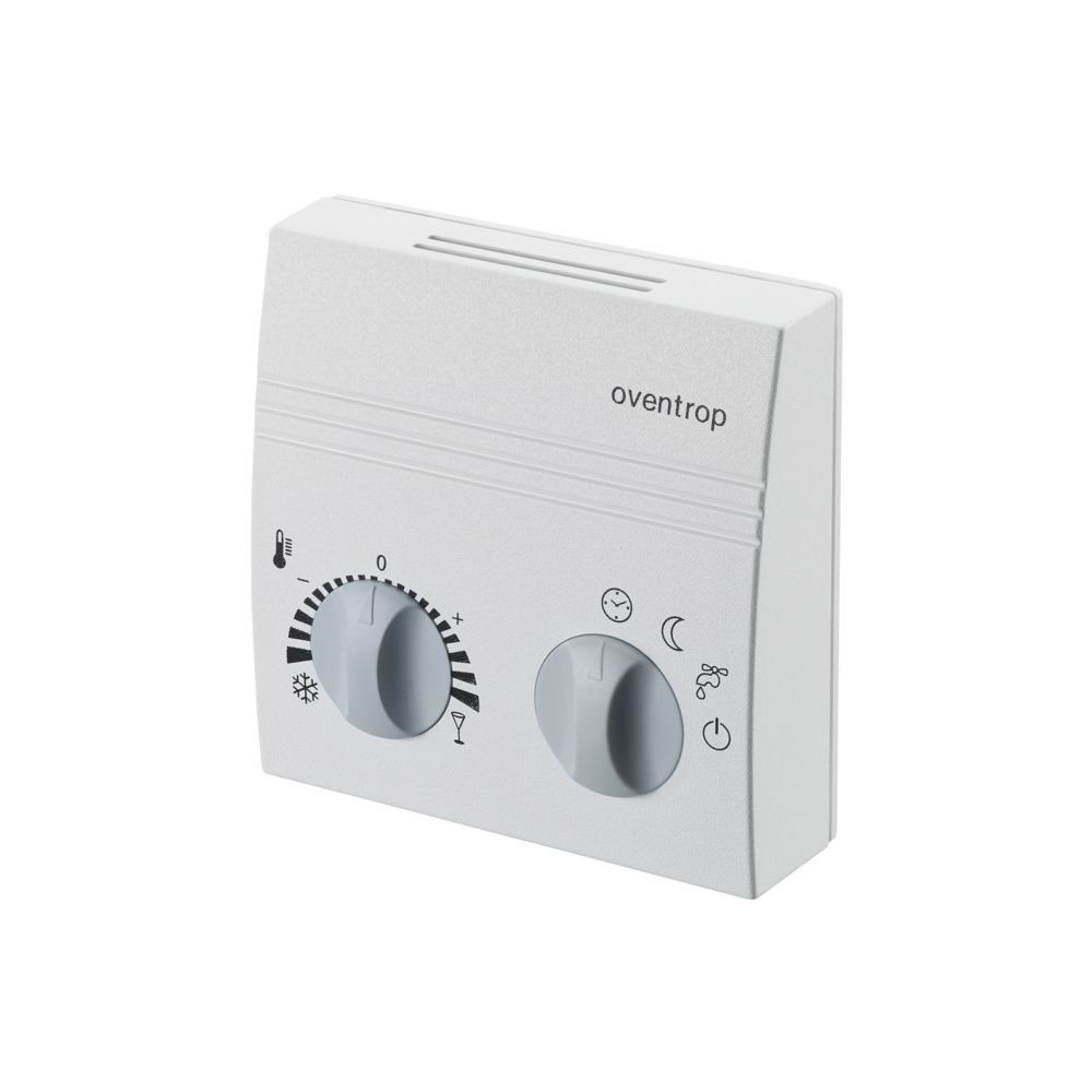 Oventrop Raumbediengerät für Regtronic RH, RH-HT, EM, RM und RS, 1152087... OVENTROP-1152087 4026755436389 (Abb. 2)