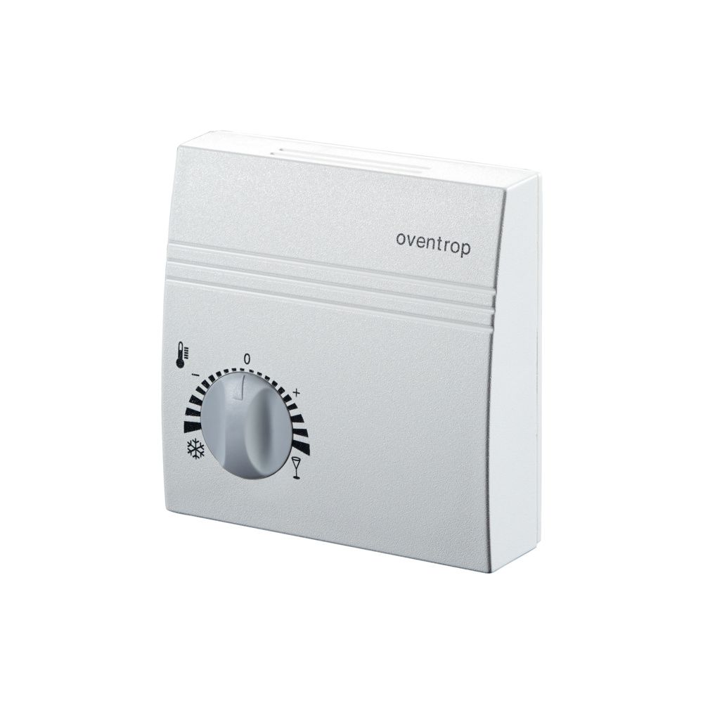 Oventrop Fernversteller für Regtronic RH, RH-HT, EM, RM und RS, 1152096... OVENTROP-1152096 4026755375923 (Abb. 2)