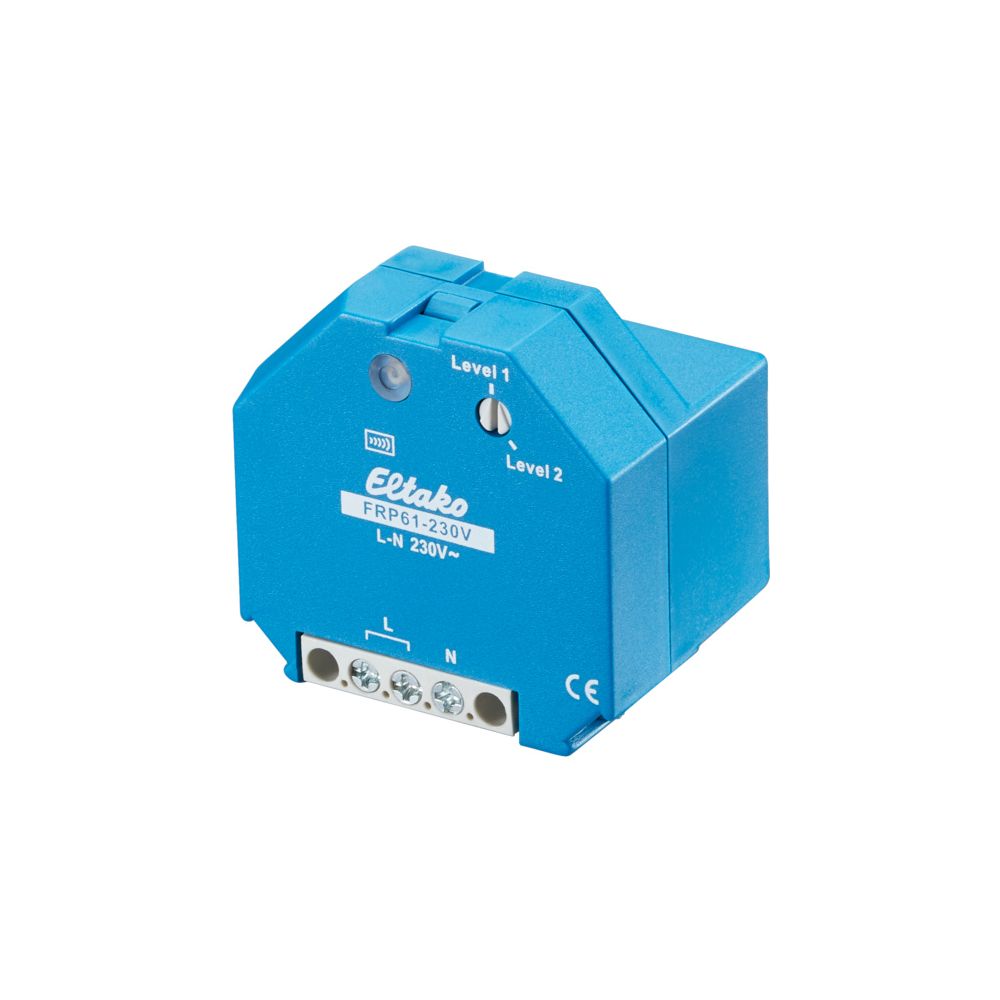 Oventrop UP-Repeater für DynaTemp RP-C, 230V, 1153060... OVENTROP-1153060 4026755332308 (Abb. 2)