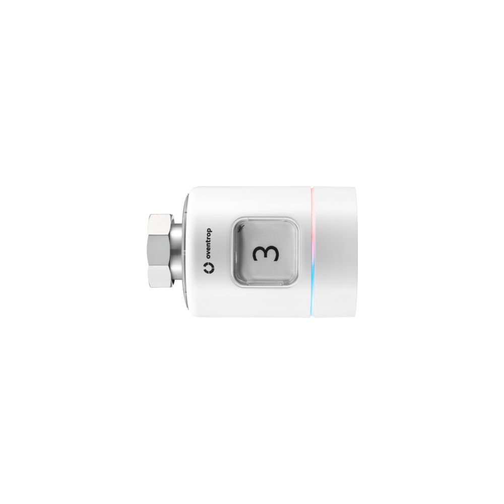 Oventrop termios Pro Thermostat mit Anschluss Vaillant Klemmverbindung, 1154068... OVENTROP-1154068 4026755554205 (Abb. 6)
