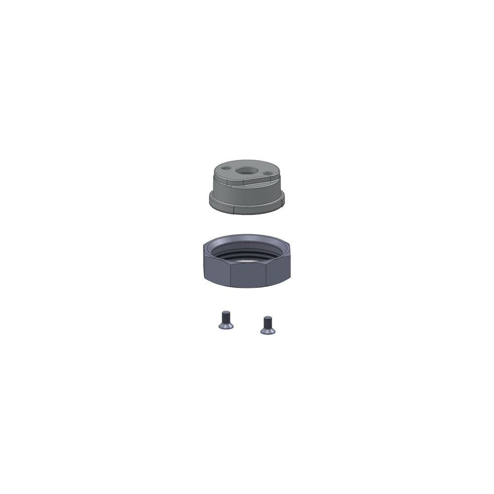Oventrop Anschlussset termios Pro System für Anschluss M30x1,5, 1154070... OVENTROP-1154070 4026755554090 (Abb. 2)