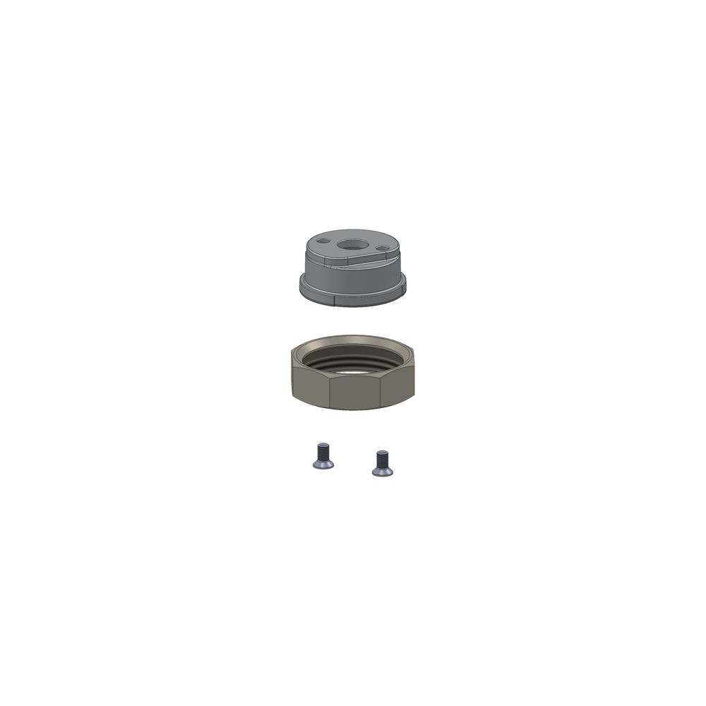 Oventrop Anschlussset termios Pro System für Anschluss M30x1,0, 1154071... OVENTROP-1154071 4026755554250 (Abb. 2)