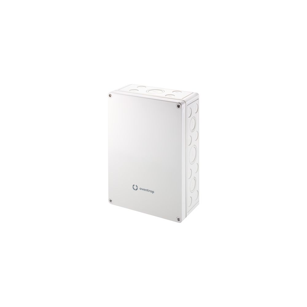 Oventrop termios Pro Schutzbox für termios Pro Gateway, 1154091... OVENTROP-1154091 4026755556599 (Abb. 3)