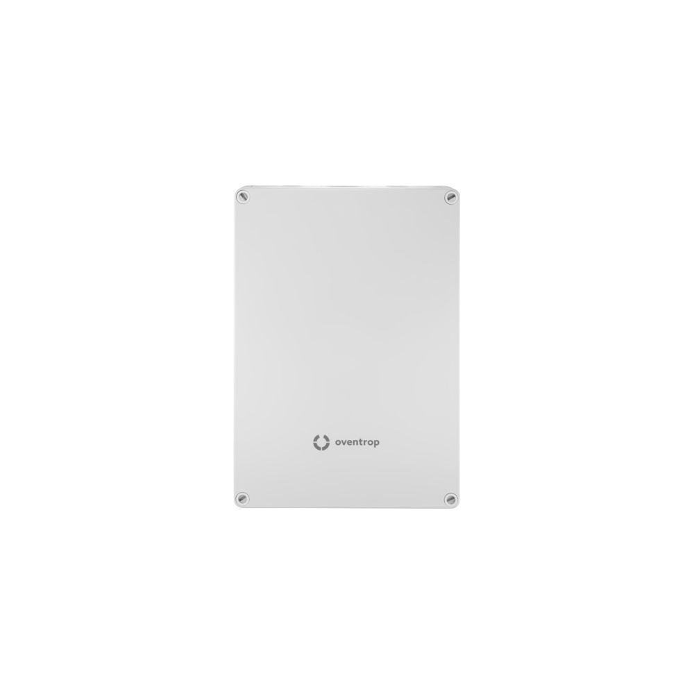 Oventrop termios Pro Schutzbox für termios Pro Gateway, 1154091... OVENTROP-1154091 4026755556599 (Abb. 4)