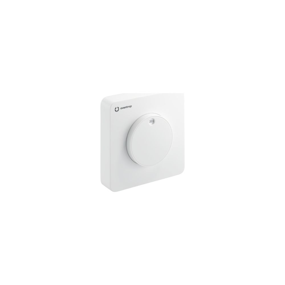 Oventrop ClimaCon F 90 Raumthermostat für Zweileiteranwendungen nur Heizen/nur Kühle... OVENTROP-1155009 4026755484274 (Abb. 11)