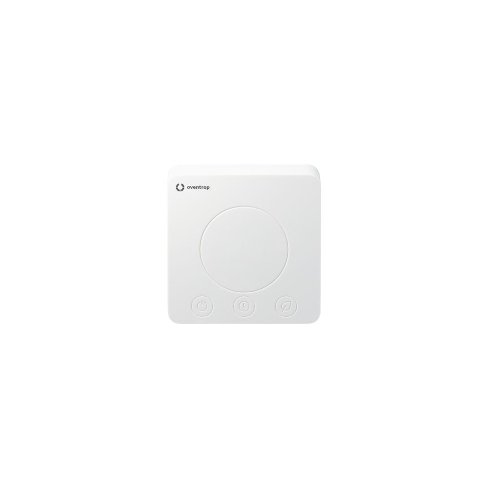 Oventrop ClimaCon F 310 Raumthermostat für Zweileiteranwendungen Heizen oder Kühlen,... OVENTROP-1155031 4026755479188 (Abb. 11)