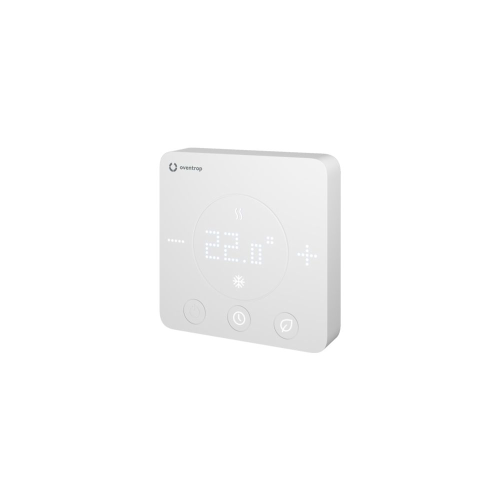 Oventrop ClimaCon F 310 Raumthermostat für Zweileiteranwendungen Heizen oder Kühlen,... OVENTROP-1155031 4026755479188 (Abb. 14)
