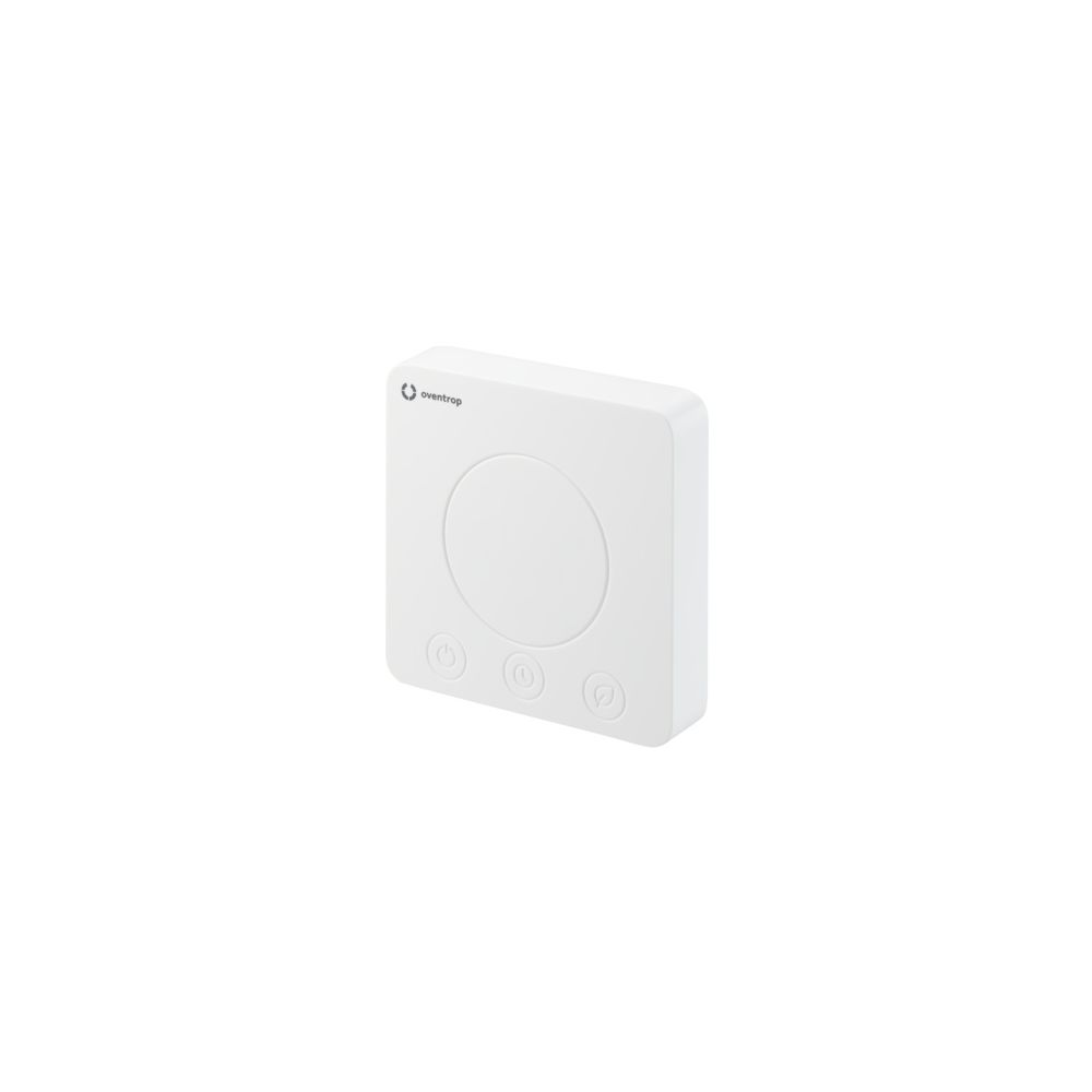 Oventrop ClimaCon F 310 Raumthermostat für Zweileiteranwendungen Heizen oder Kühlen, ... OVENTROP-1155531 4026755479201 (Abb. 7)